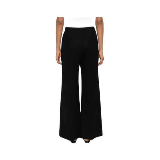 Wool Trousers