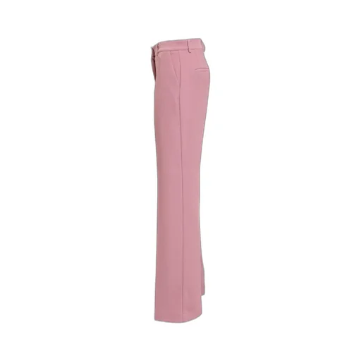 Straight Leg Pants