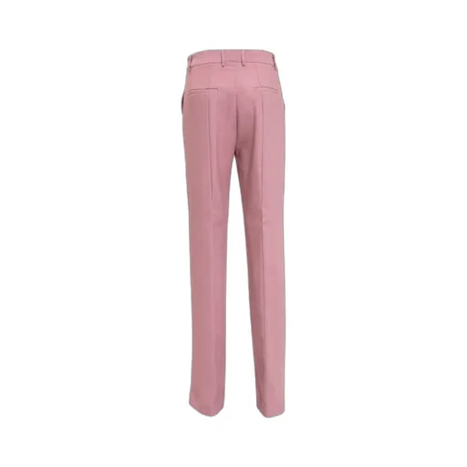 Straight Leg Pants