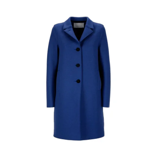 Long-Sleeved Coat