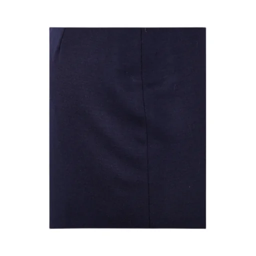 Wool Skirt