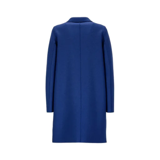 Long-Sleeved Coat