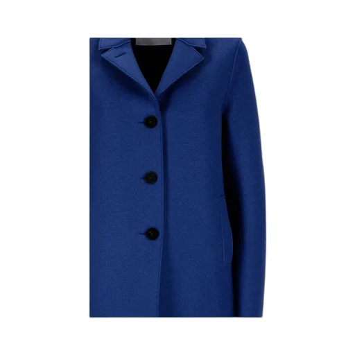 Long-Sleeved Coat
