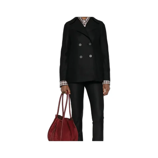 Short Coat