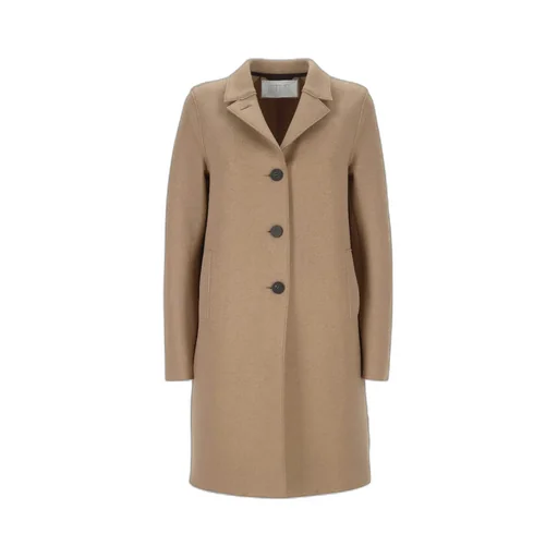 Long-Sleeved Coat