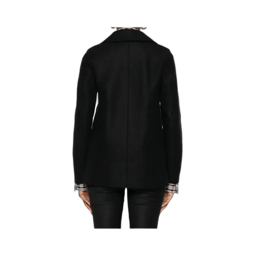 Short Coat