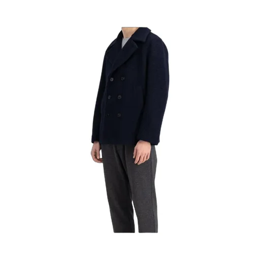 Peacoat