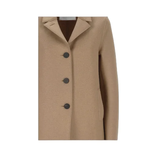 Long-Sleeved Coat