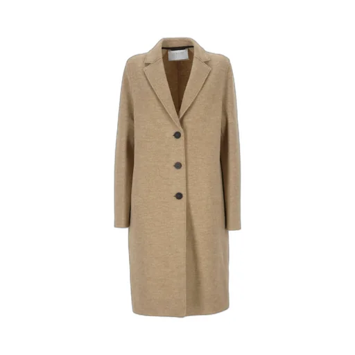 Long-Sleeved Coat
