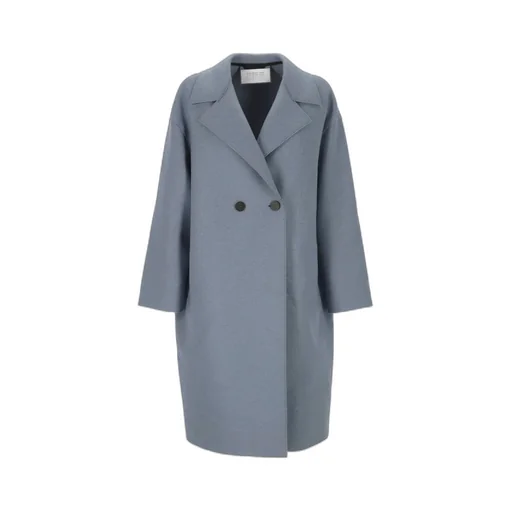 Long-Sleeved Coat