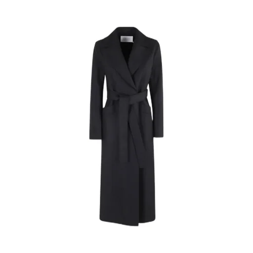 Long Sleeve Coat