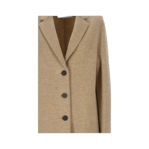 Long-Sleeved Coat