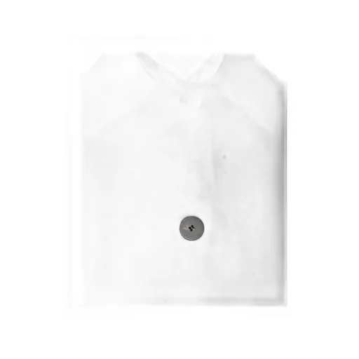 Balmacaan Raglan-Sleeve Button Coat