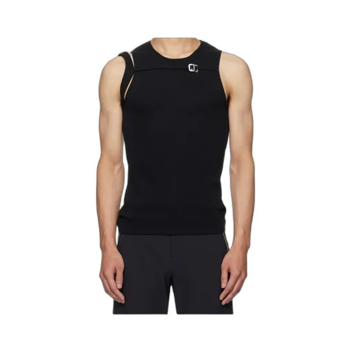 Gregaria Vest