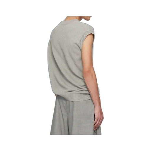 V Neck Vest