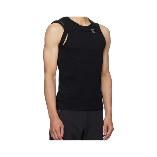 Gregaria Vest