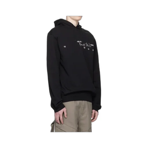 Fulgens Hoodie