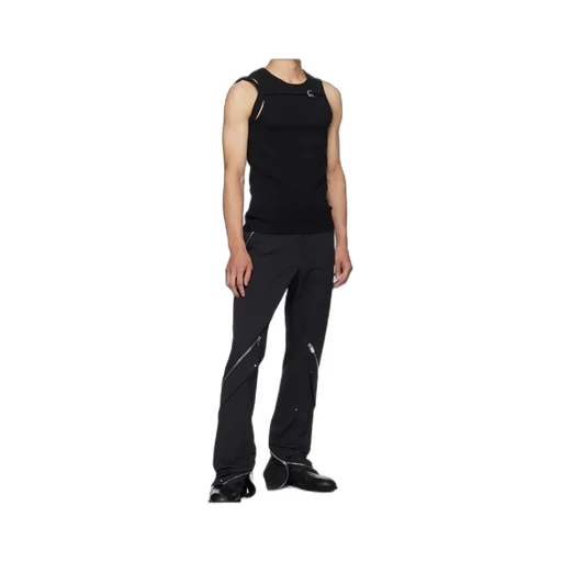 Gregaria Vest