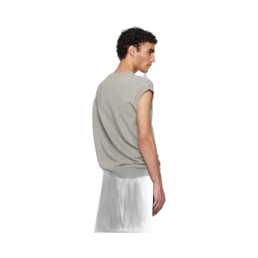 V Neck Vest