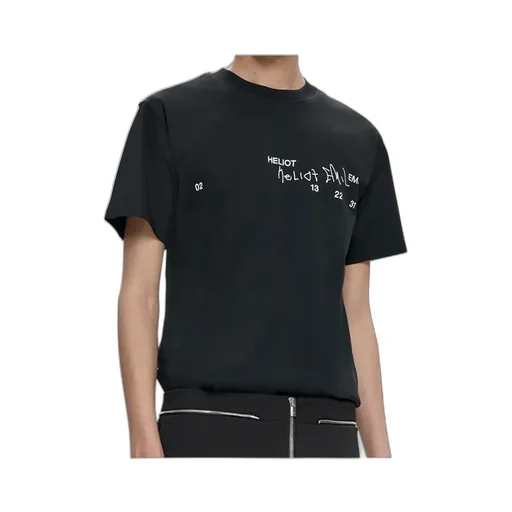 Cotton T-Shirt