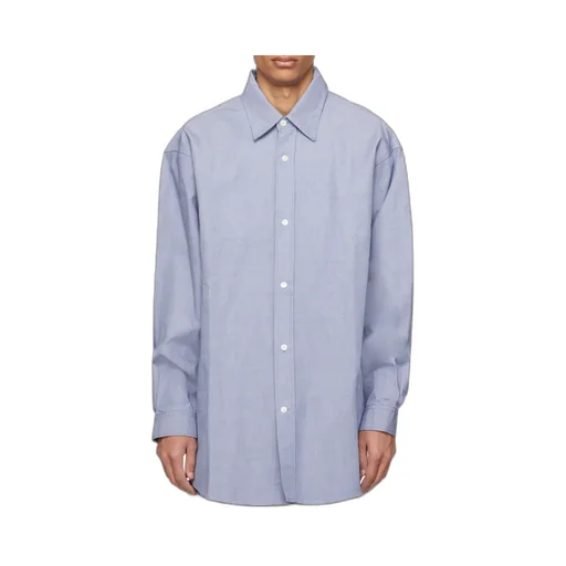 Long-Sleeved Shirt