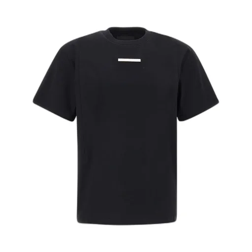 Cotton Jersey T-Shirt