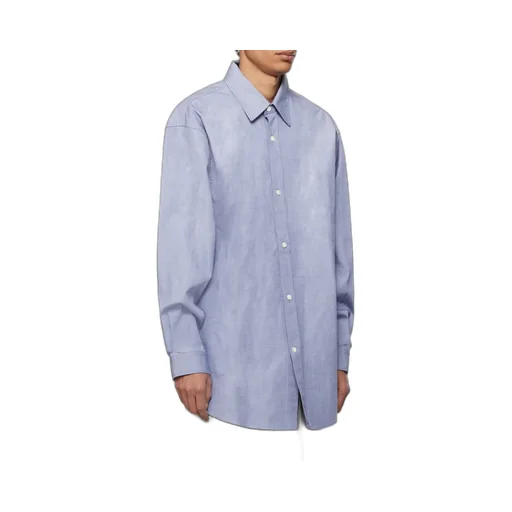 Long-Sleeved Shirt