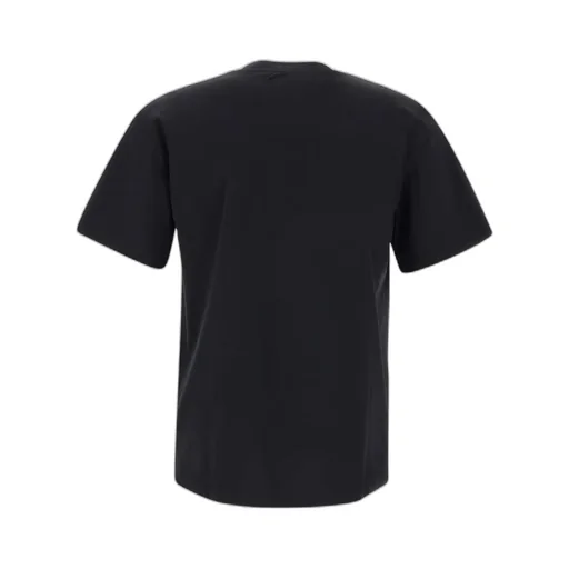Cotton Jersey T-Shirt