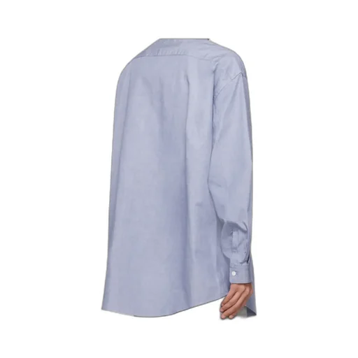 Long-Sleeved Shirt
