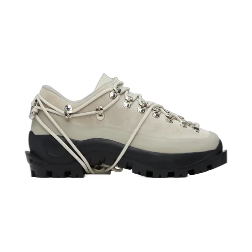 Low Hiking Ankle Boots