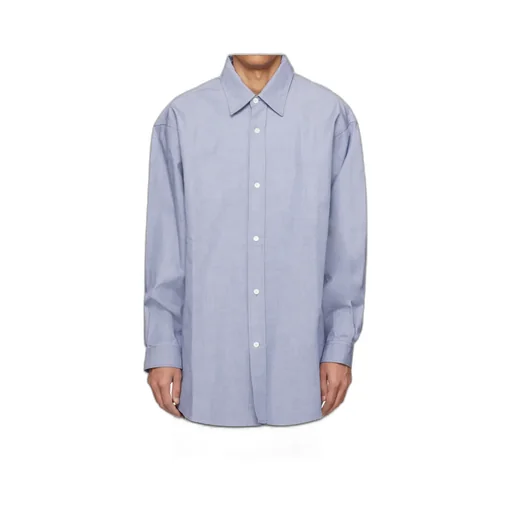 Long-Sleeved Shirt