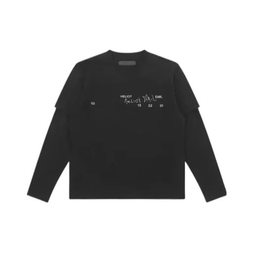 Fulgens Long Sleeve T-Shirt