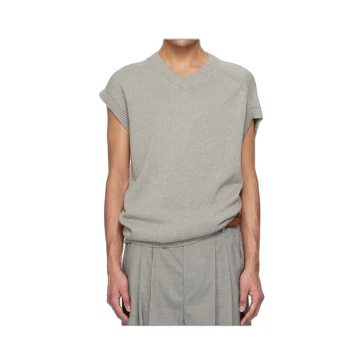 V Neck Vest