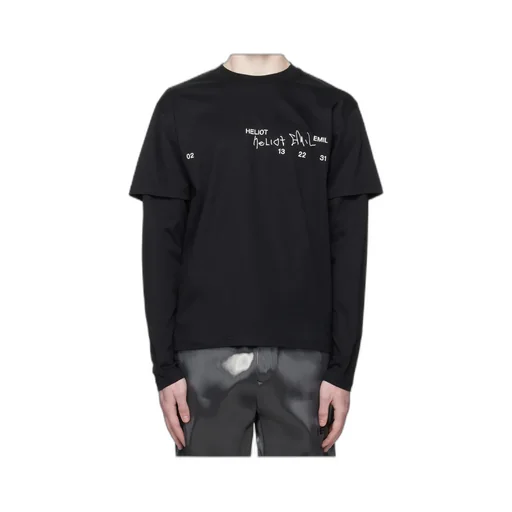 Fulgens Long Sleeve T-Shirt