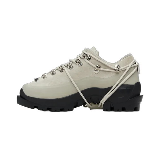 Low Hiking Ankle Boots