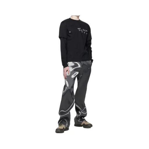 Fulgens Long Sleeve T-Shirt