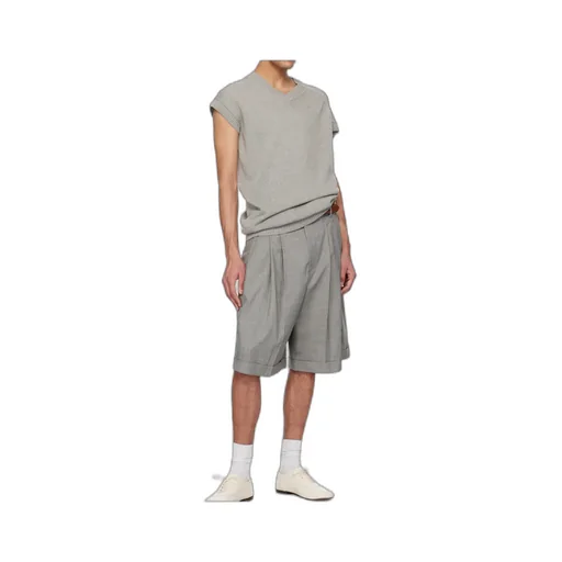 V Neck Vest