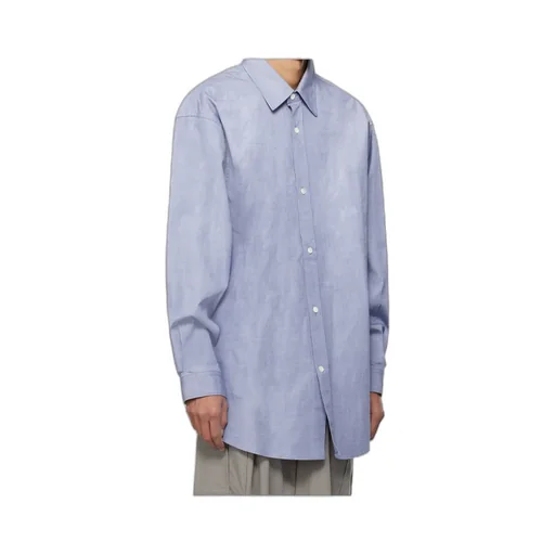 Long-Sleeved Shirt