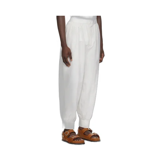 Striped Trousers