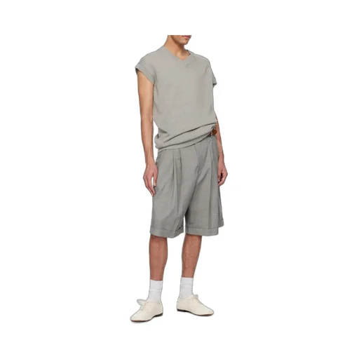 V Neck Vest