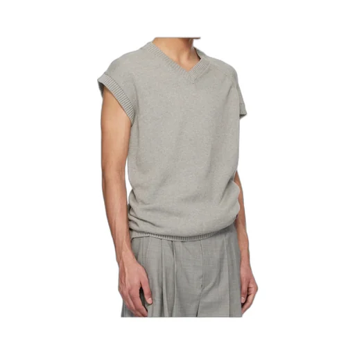V Neck Vest