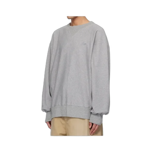 Embroidered Sweatshirt