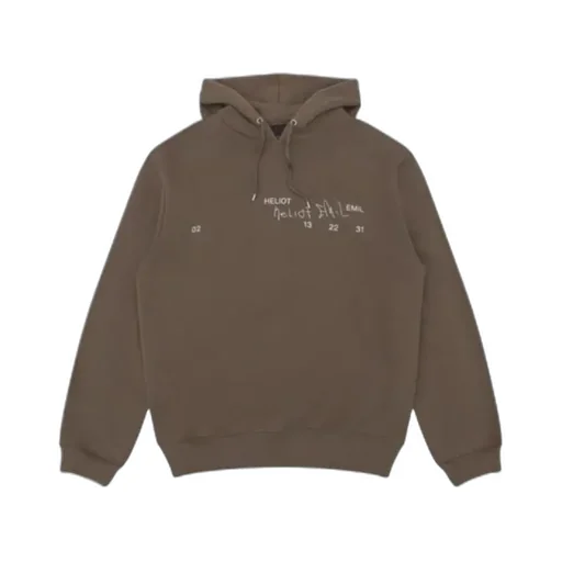 Fulgens Hoodie