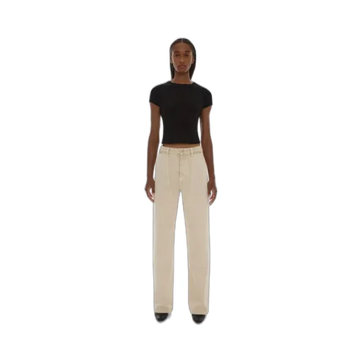 Carpenter Straight-Leg Jeans
