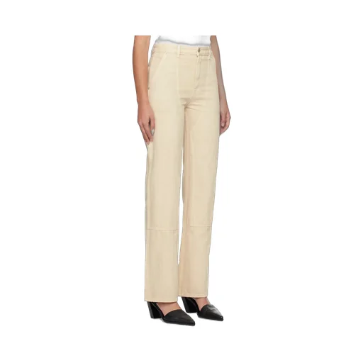 Carpenter Straight-Leg Jeans