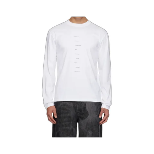 Effulgence Long Sleeve T-Shirt
