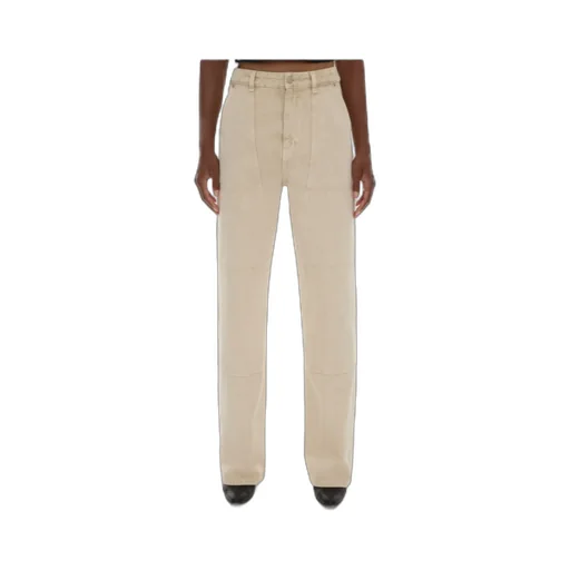 Carpenter Straight-Leg Jeans