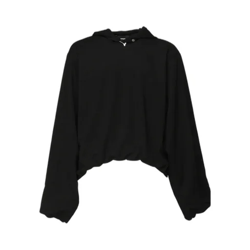 Hooded Sweater