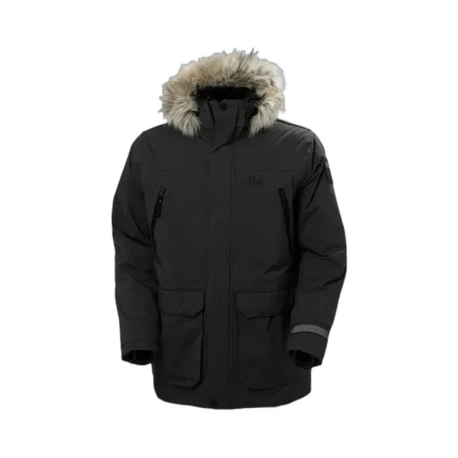 Reine Parka