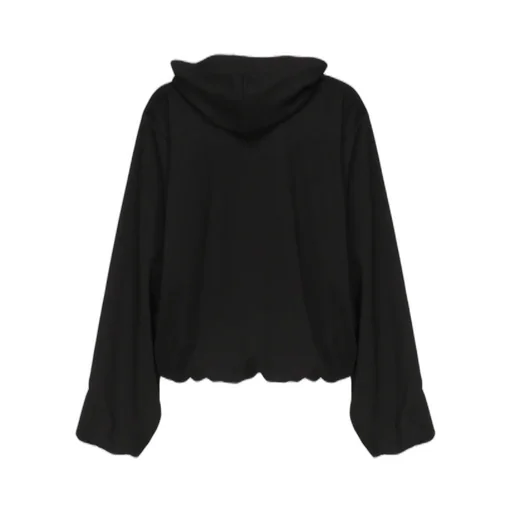 Hooded Sweater